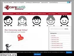 Sites similar to carecamp.at
