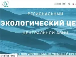 Sites similar to carececo.org