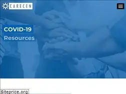 Sites similar to carecen-la.org