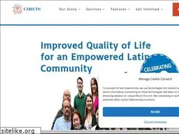 Sites similar to carecendc.org