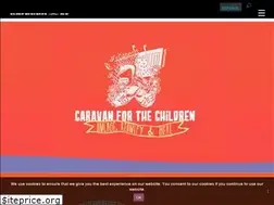 Sites similar to carecensf.org