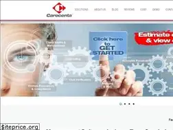 Sites similar to carecenta.com