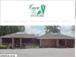 Sites similar to carecenterhospital.com