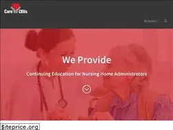 Sites similar to careceus.com