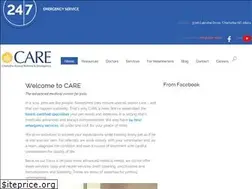 Sites similar to carecharlotte.com