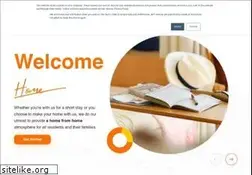 Sites similar to carechoice.ie