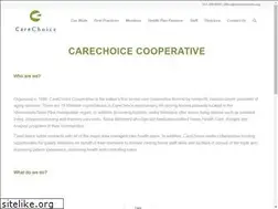 Sites similar to carechoicemn.org