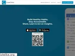 Sites similar to careclinic.io