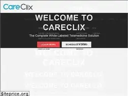 Sites similar to careclix.com