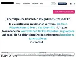 Sites similar to carecloud.de