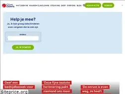 Sites similar to careclowns.nl