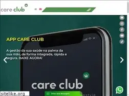 Sites similar to careclub.com.br