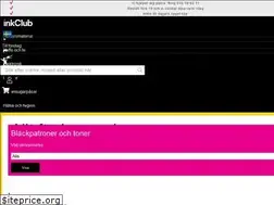 Sites similar to careclub.com