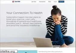 Sites similar to careclubusa.com