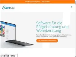 Sites similar to carecm.de