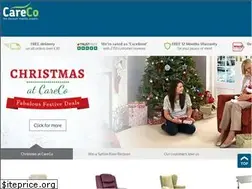 Sites similar to careco.com