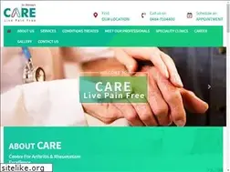 Sites similar to carecochin.com