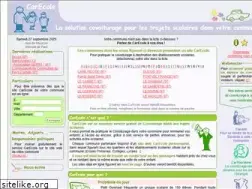Sites similar to carecole.com