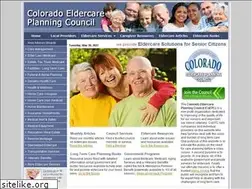 Sites similar to carecolorado.net
