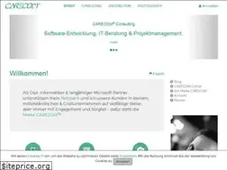 Sites similar to carecom.de