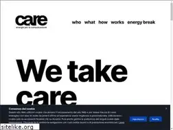 Sites similar to carecom.it