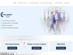 Sites similar to carecompany.nl