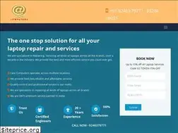 Sites similar to carecomputers.in