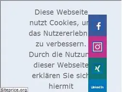Sites similar to careconcept-ag.de