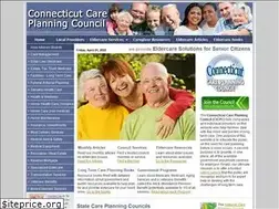 Sites similar to careconnecticut.org