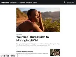 Sites similar to careconnection.com