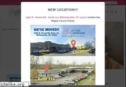 Sites similar to careconnectiononline.com