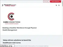 Sites similar to careconnections.com