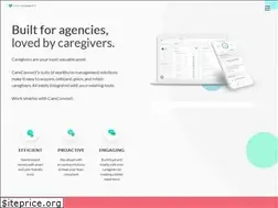 Sites similar to careconnectmobile.com