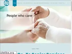 Sites similar to careconsultants.com