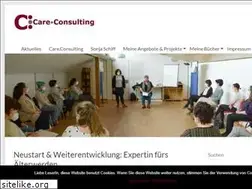 Sites similar to careconsulting.at