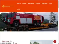Sites similar to carecontainerlines.net