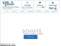 Sites similar to careconvoy.org