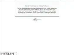 Sites similar to carecorenational.com