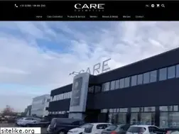 Sites similar to carecosmetics.nl
