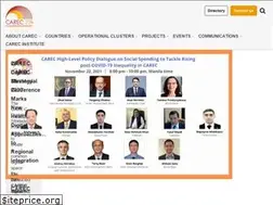 Sites similar to carecprogram.org
