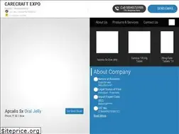 Sites similar to carecraftexpo.com
