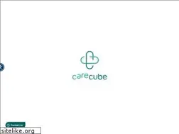 Sites similar to carecubemedical.com