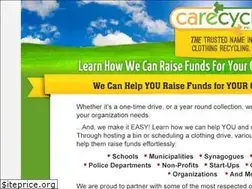 Sites similar to carecyclecares.com