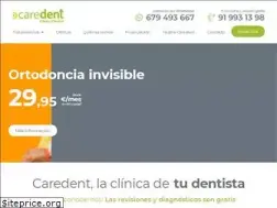 Sites similar to caredent.es