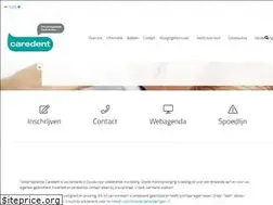 Sites similar to caredent.nl