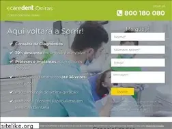 Sites similar to caredent.pt