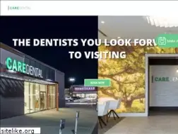 Sites similar to caredental.ca