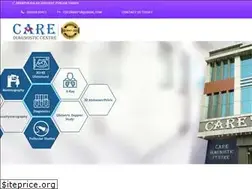Sites similar to carediagnostic.in