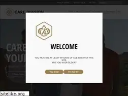 Sites similar to caredivision.org
