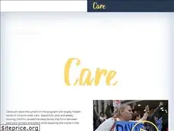 Sites similar to caredocumentary.com